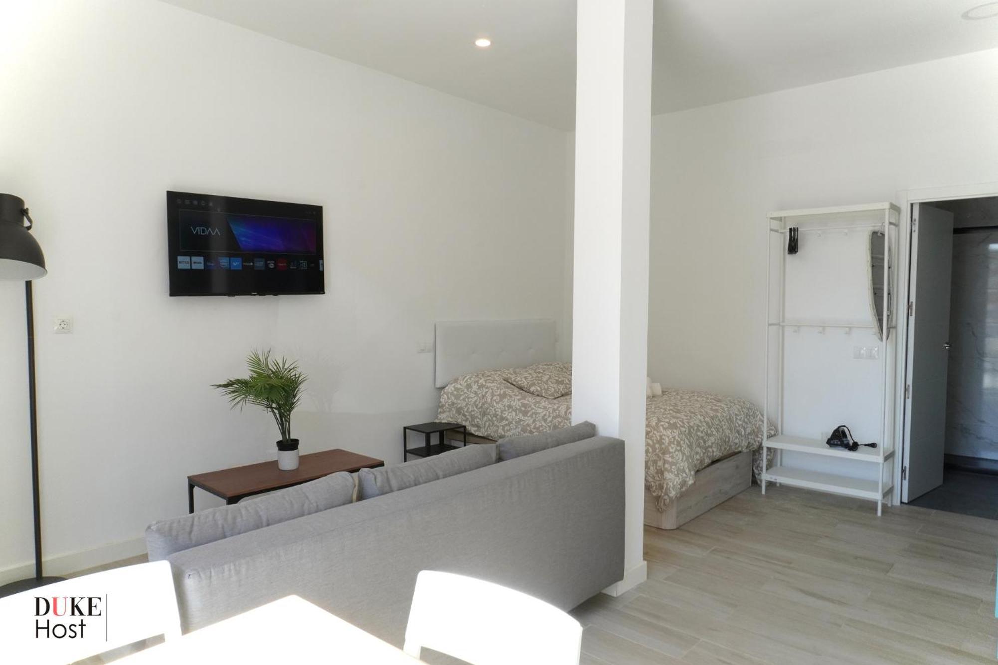 Casa De Huespedes Carabanchel1 Hotel Madrid Luaran gambar