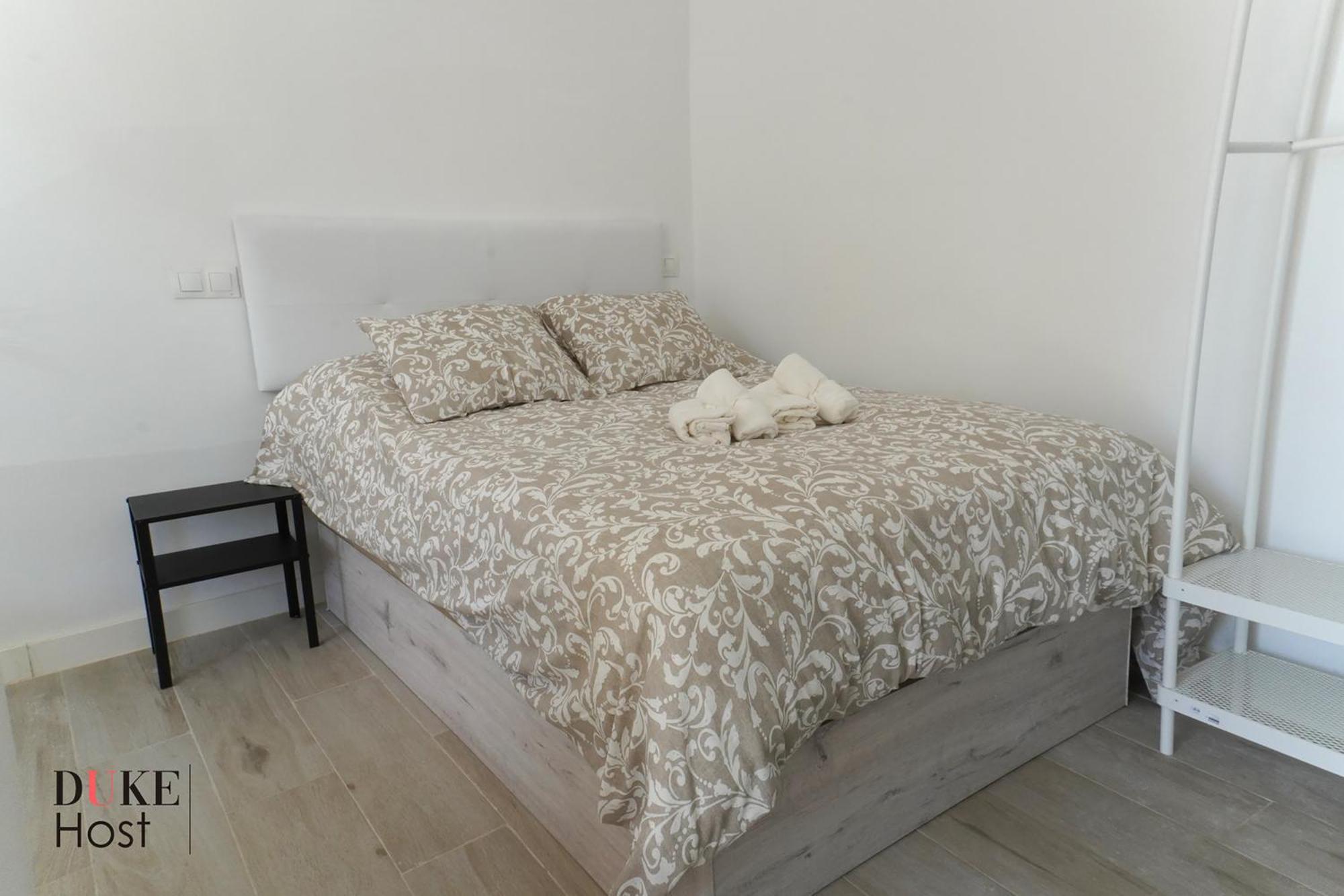 Casa De Huespedes Carabanchel1 Hotel Madrid Luaran gambar