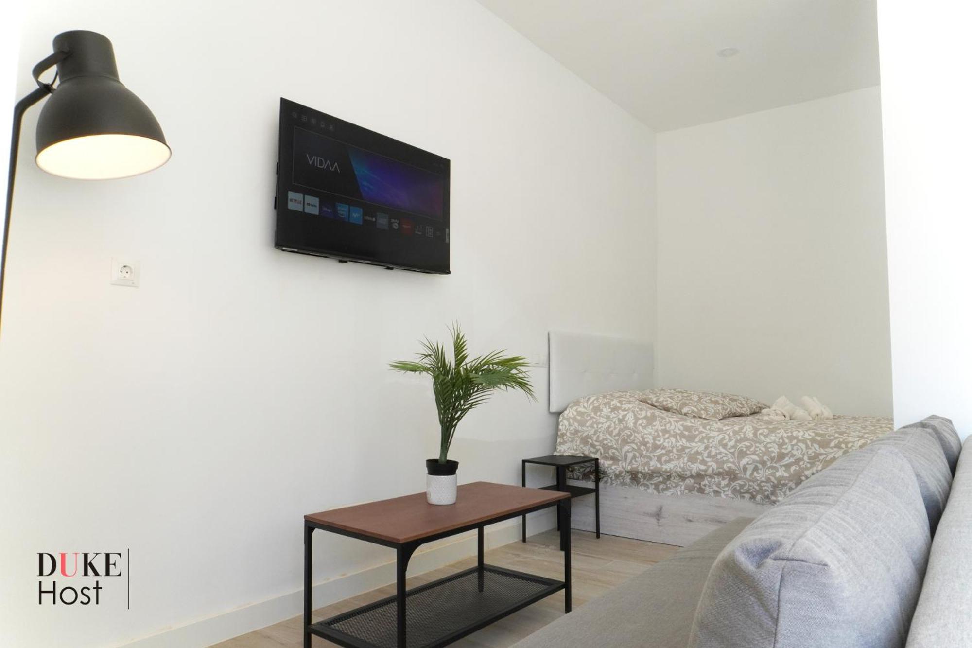 Casa De Huespedes Carabanchel1 Hotel Madrid Luaran gambar
