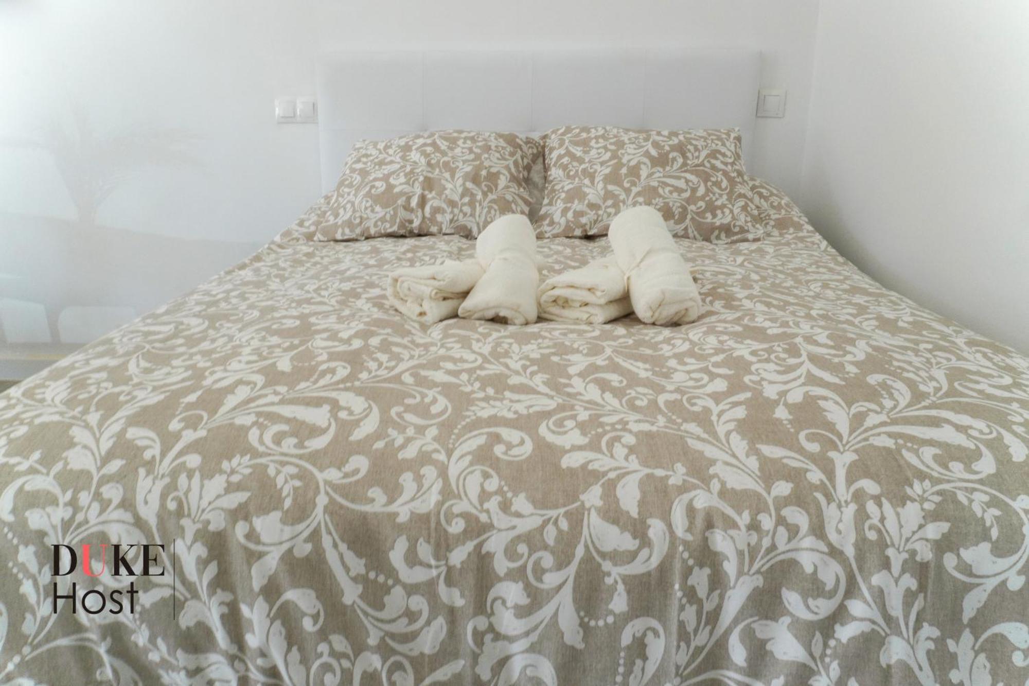 Casa De Huespedes Carabanchel1 Hotel Madrid Luaran gambar