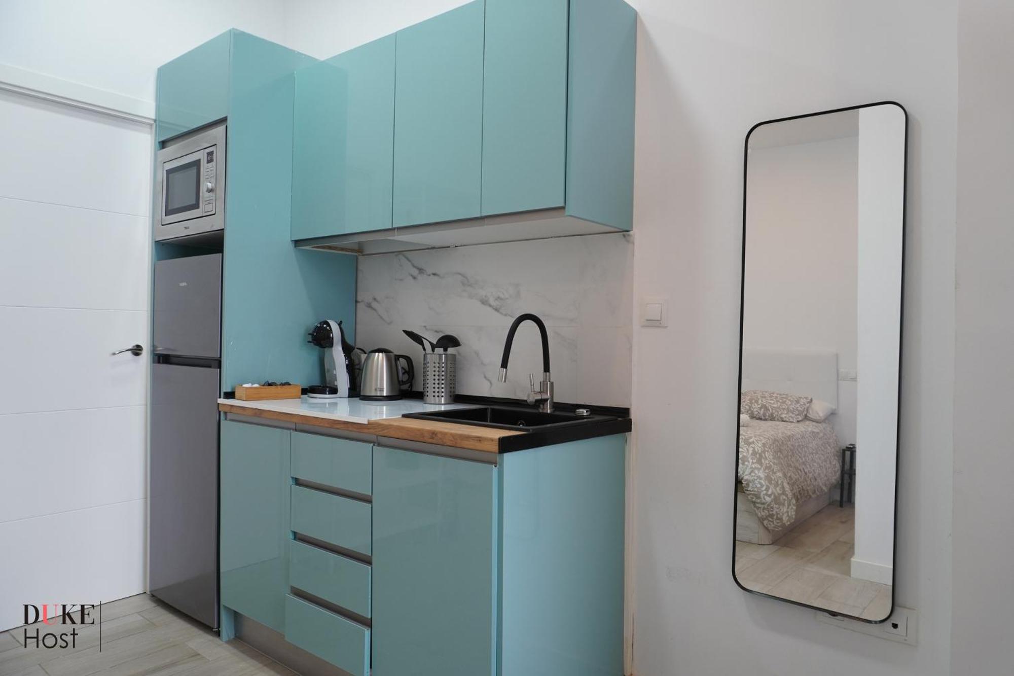 Casa De Huespedes Carabanchel1 Hotel Madrid Luaran gambar