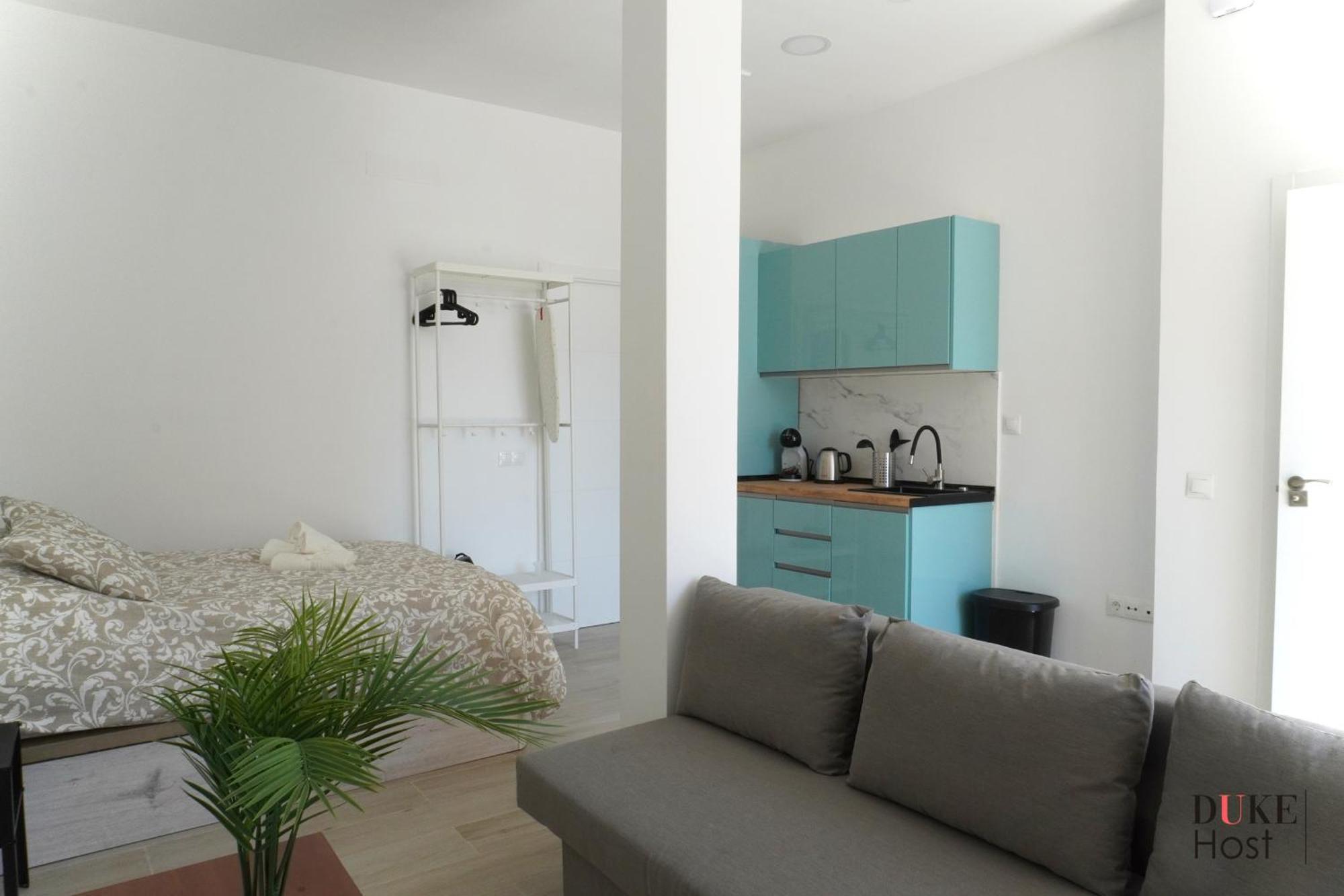 Casa De Huespedes Carabanchel1 Hotel Madrid Luaran gambar