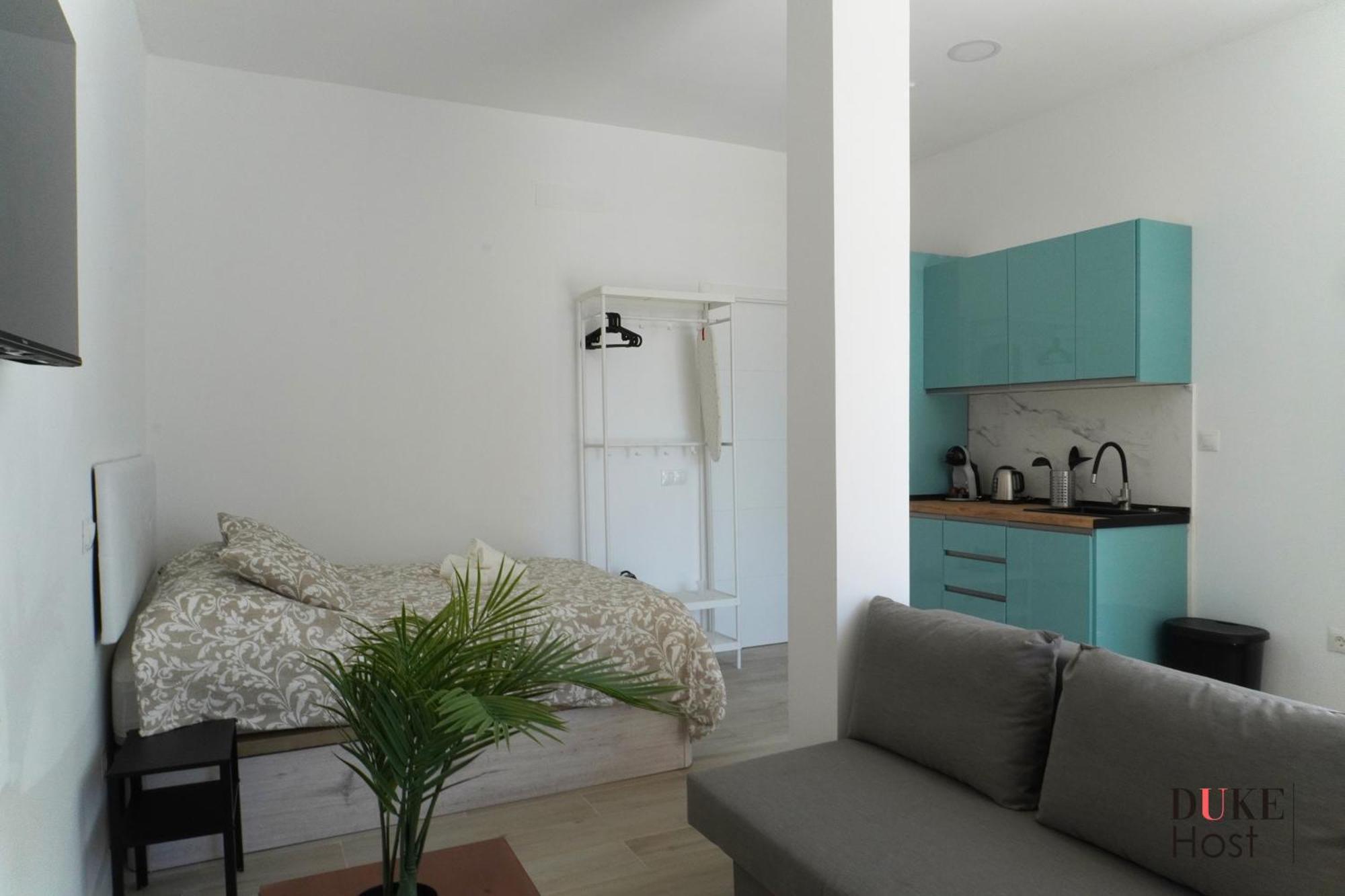 Casa De Huespedes Carabanchel1 Hotel Madrid Luaran gambar