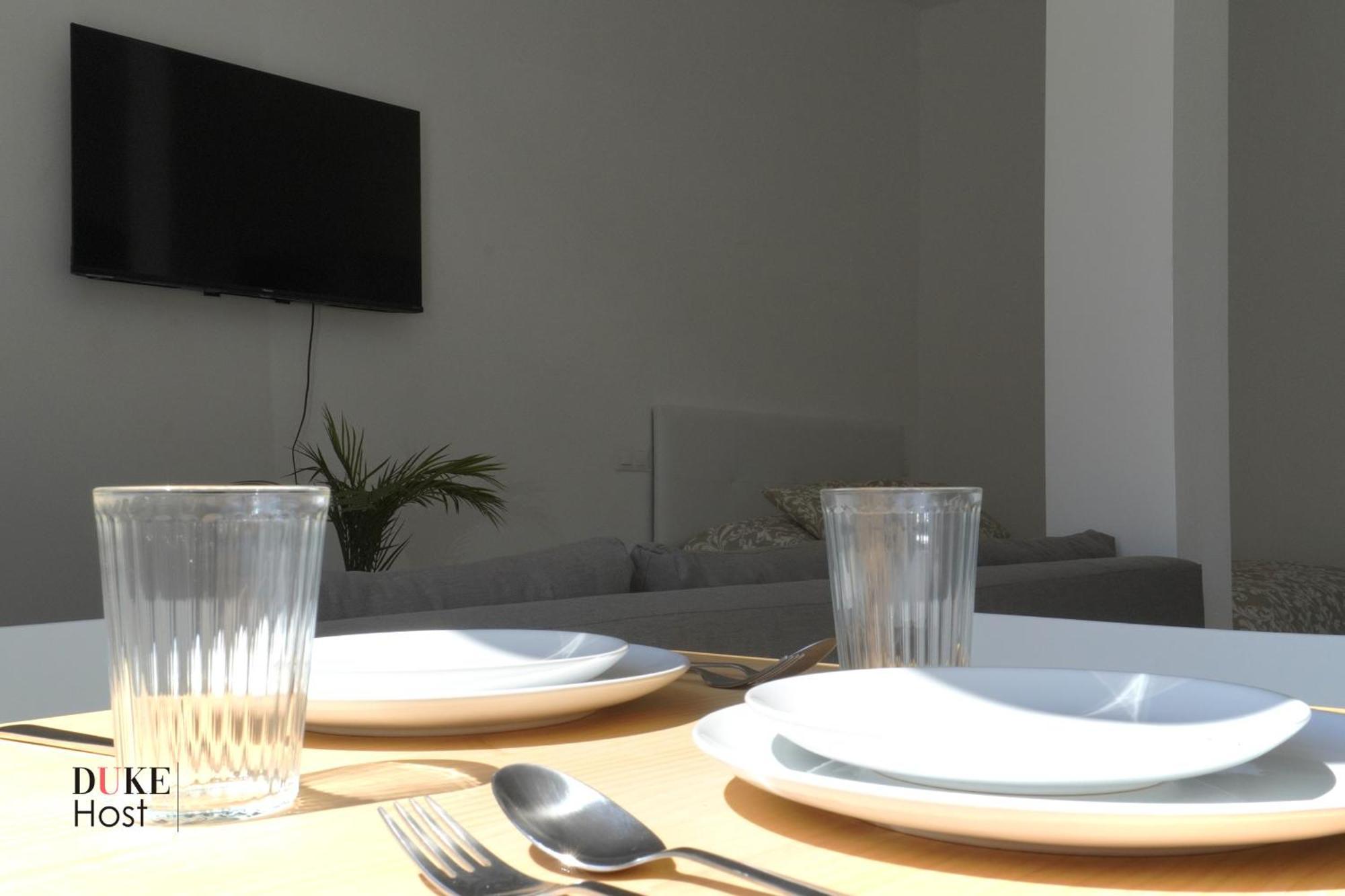 Casa De Huespedes Carabanchel1 Hotel Madrid Luaran gambar